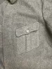 Prussian 62nd FussArtillerie Regiment Captain Tunic Visuel 13